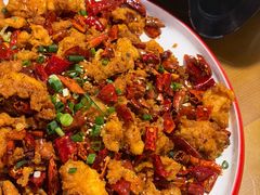 -重庆石磨豆花庄(乔庄店)