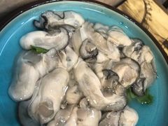 生蚝-文昌小老弟糟粕醋