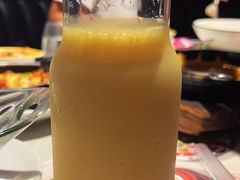 -半秋山西餐厅(宜昌大洋店)