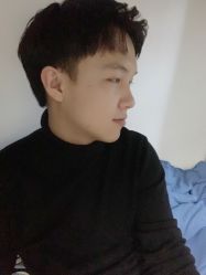 点击看大图 -3AM·S HAIR SALON烫发染发接发