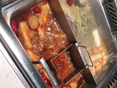 -野妹火锅(龙岗店)