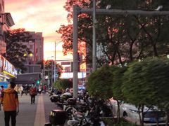 -清真西花市煎饼