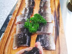 -本炙炭烤·蒲烧活鳗料理店(金沙洲店)