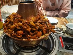 -刘记光大火锅鸡(北行店)