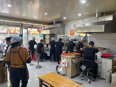 -王记肉火烧早餐中国店