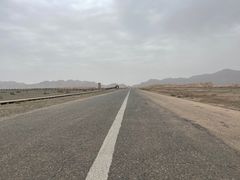 -克孜尔尕哈烽燧世界文化遗产公园