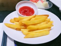 -法式利昂铁板烧主题餐厅(唐山爱琴海店)