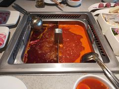 -海底捞火锅(天一广场亚细亚店)