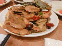 -芭菲盛宴·环球美食(解放碑英利国际店)