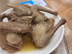 -煲煲掂风味煲仔饭餐厅(西区店)