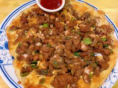 -莲花公园煎蟹(总店)