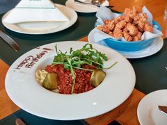 意大利肉酱面-兰特伯爵西餐厅·啤酒屋(方庄店)