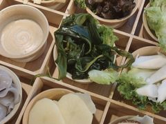 -老版火锅.12年西安排队王(沣峪口店)