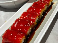 脆皮红米肠粉-陶兰居·香港饭店·海鲜大排档(圆融时代广场店)