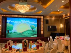 -上海安亭别墅花园酒店