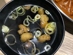 -炒码先生·韩餐炸鸡披萨(西塔店)