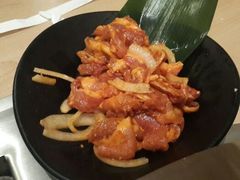 android_upload_pic-新石器烤肉(南站店)