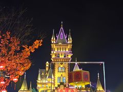 -大同方特欢乐世界