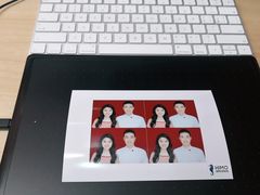 -海马体照相馆(南昌王府井购物中心店)