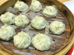 -玖鲜小笼(中山广场店)