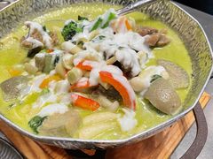 -simply thai天泰(长泰广场店)