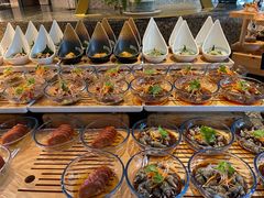 -星伦多自助料理·涮烤一体(杭州来福士店)