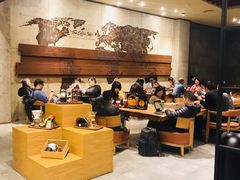 -星巴克臻选(深圳罗湖万象城店)