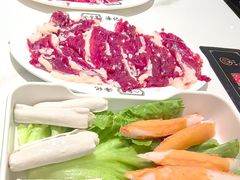 -八合里潮汕鲜牛肉火锅(上海汇智广场店)