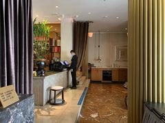 -三利音·浦之舟(滨江大道店)