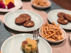 -梅间堂茶馆(绿地缤纷城店)