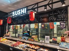 -Olé精品超市(北京合生汇店)
