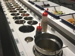 -海底捞火锅(亲子主题北金鹰店)