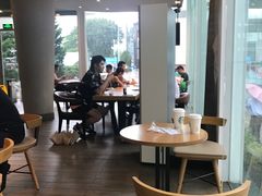 -星巴克(深圳佳宁娜友谊广场店)