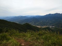 -北京灵山风景区
