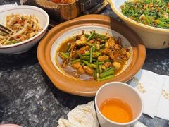 -老海陵·泰州菜(图书馆店)