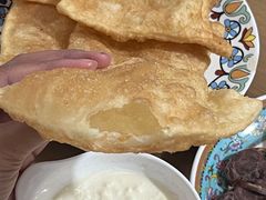 -努尔古丽奶茶