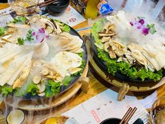 -束河人家(南锣鼓巷店)