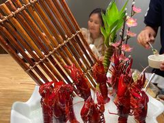 -尚海豆捞(乐虹坊店)