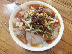 -帅府街兔头(大同古城店)