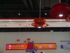 -龍歌自助小火锅(芝罘万达店)