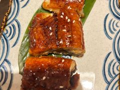-極上萬膳·日料放题(来福士江景店)