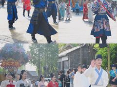 -合肥融创乐园