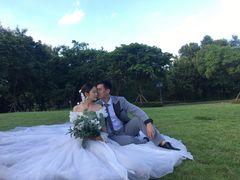 -经典婚纱摄影美学馆·私人定制