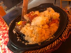 -淼福猪肚鸡·椰子鸡火锅(大沙地店)