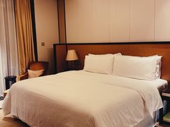 -成都安仁福朋喜来登酒店