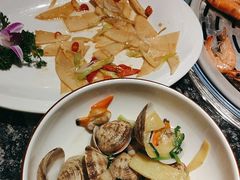 -海上食代(赣江新天地店)