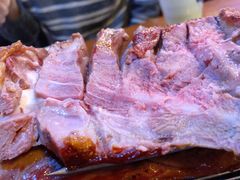烤羊腿-驭羊大爷烤羊腿·羊蝎子火锅(玉凤路总店)