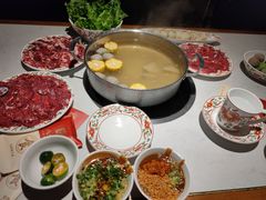 -汕头八合里海记牛肉店(清河店)
