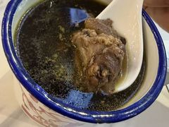 -鹅掂·大岭山烧鹅