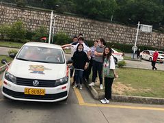 -大胖虎驾考驾校(郭巷训练场)